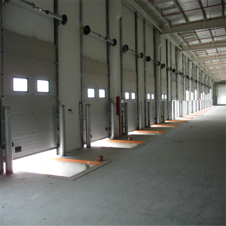 工業提升門 工業提升門