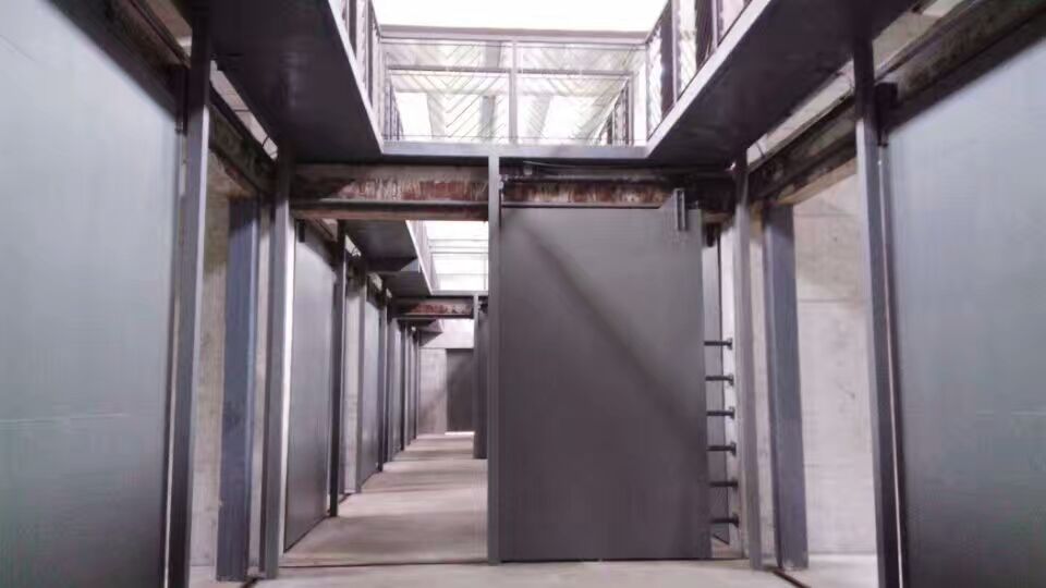 液壓平移門 液壓平移門