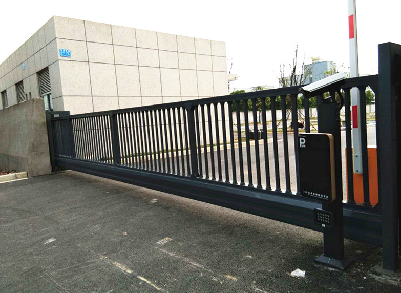 智能懸浮門 智能懸浮門