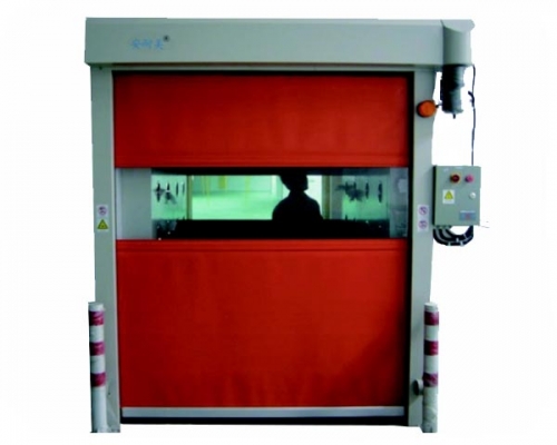 風淋式SKJ1000-B型