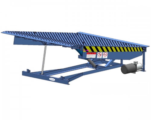 單缸液壓（yā）平（píng）台SPD