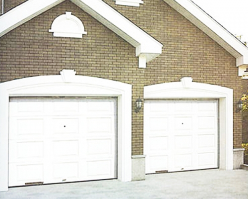 分節式（shì）車庫門SCA