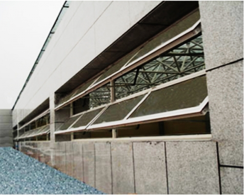 氣（qì）動窗SWA