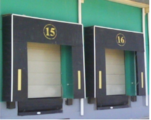 機（jī）械式門封SMR