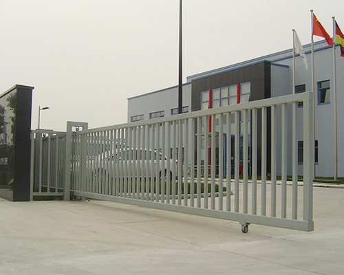 單輪（lún）平移門