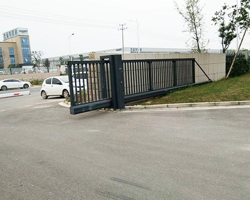 懸（xuán）浮門（SHW600）