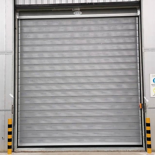 硬質（zhì）快速門SGL3000