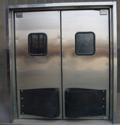 PVC自由（yóu）門SZC